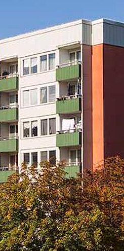 Frihetsvägen 34, Söderhöjden - Photo 1