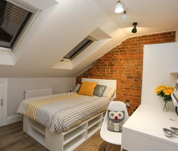 Studio to rent - Photo 5