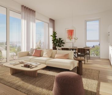 Appartement te huur: Gerrit Rietveldsingel 417 1112 ZB Diemen - Photo 5