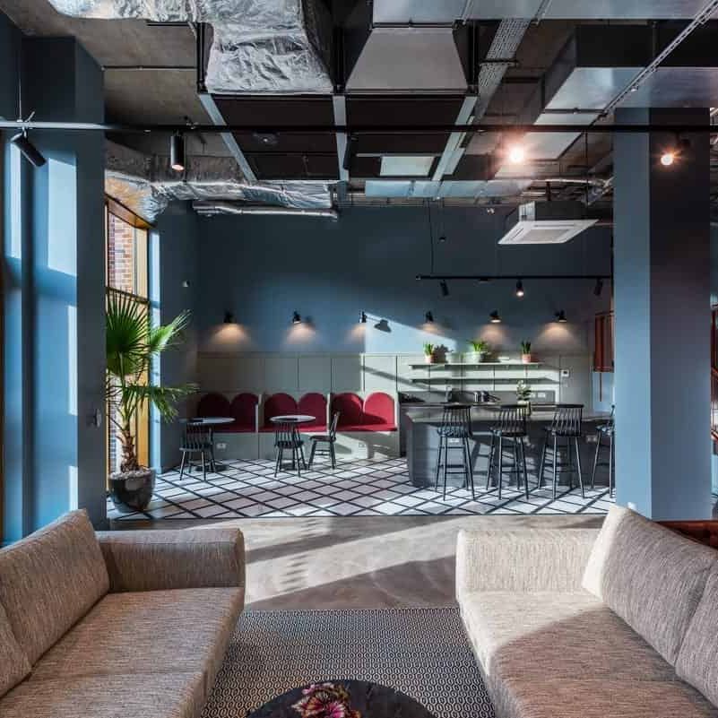 Standard Studio - Photo 1