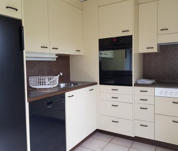 4.5 Zimmer, 107 m², 1. Stock - Photo 4