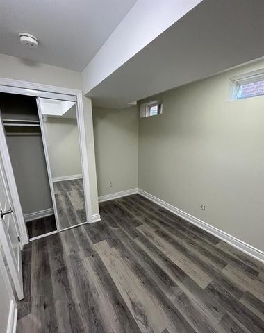 For Lease - 24 Fordham Road Unit# Bsmt, Brampton, Ontario - Photo 2