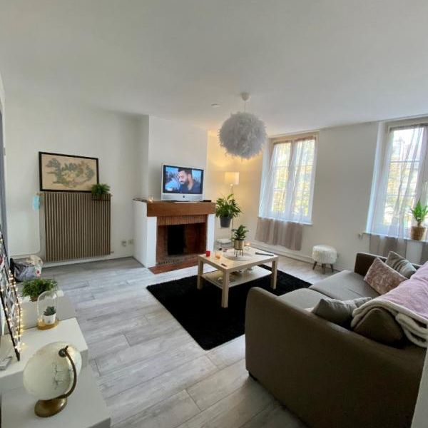 Location Appartement 2 pièces 43m² NANCY 54000 - Photo 1