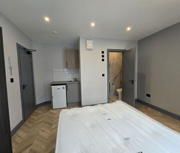 Studio to rent - Photo 4