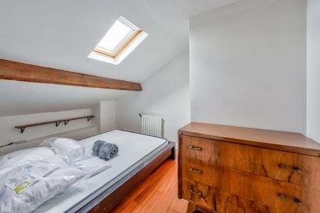 Appartement Meudon 2 pièce(s) 47 m2 - Photo 3