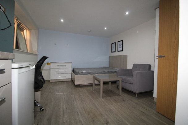 Winckley Square, Flat 09, PRESTON, Lancashire PR1 3JQ - Photo 1