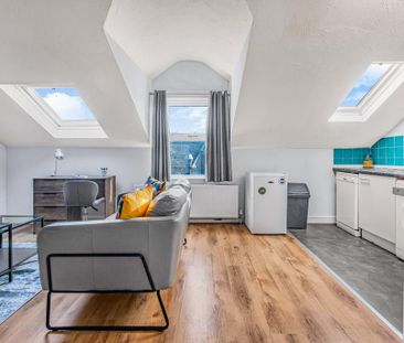 1 bedroom flat to rent - Photo 3