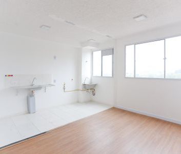 Apartamento para alugar com 40m², 2 quartos e sem vaga - Photo 1