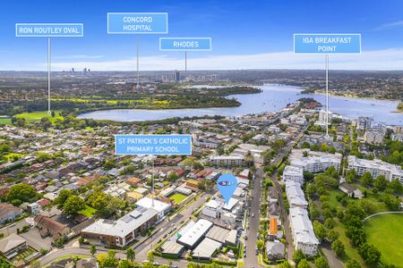 Executive Residences - Photo 4