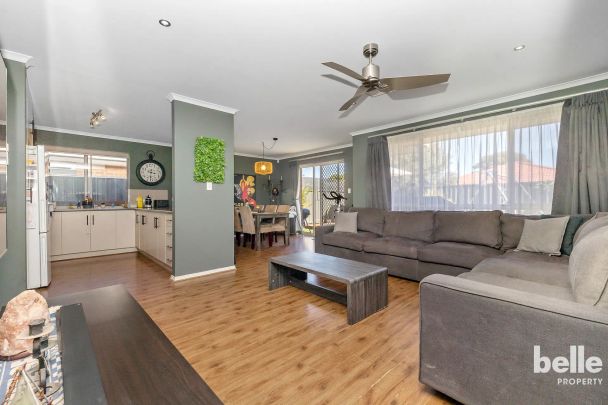 Modern Family Living in the Heart of Andrews Farm - Photo 1