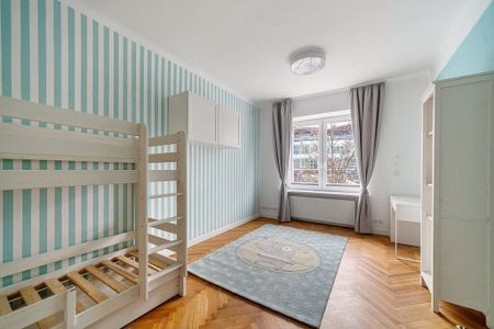 Rondo Wiatraczna / Wysoki Standard / Balkon 68 m² - Zdjęcie 5