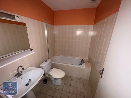Location Appartement 2 pièces 38m² POITIERS 86000 - Photo 5