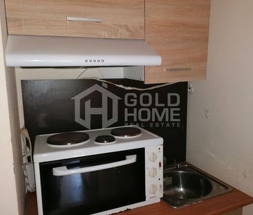 Studio/Γκαρσονιέρα για ενοικίαση Κέντρο (Χαριλάου) - Photo 2