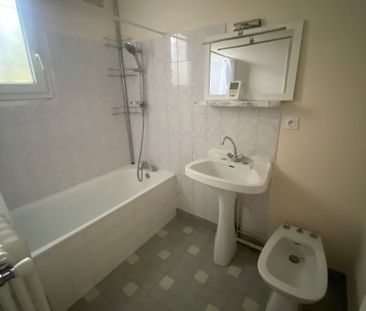 Location maison 3 pièces, 77.38m², La Chaussée-Saint-Victor - Photo 5