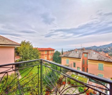 Elegante appartamento vista mare - Photo 3