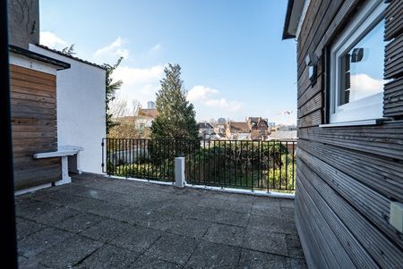 Room at Boulevard Lambermont 151 - Foto 5