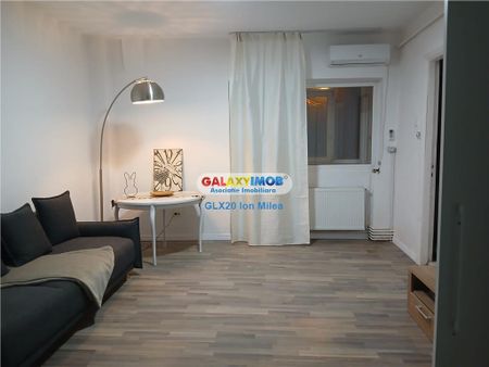 Apartament modern , renovat nou, parc Cismigiu - Fotografie 4