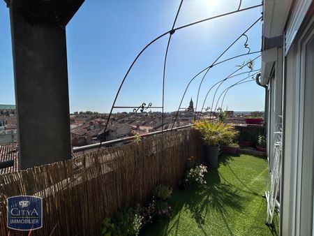 Location Appartement 3 pièces 51m² MONTAUBAN 82000 - Photo 5
