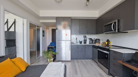 For Lease - 95 Attmar Drive Unit# 112, Brampton, Ontario - Photo 4