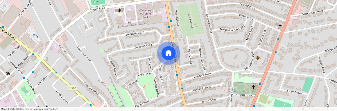 Watermark House, Nottingham, NG5, Watermark House, Sherwood, NG5 1RL