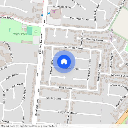 9 Silkwood Street, Kirwan