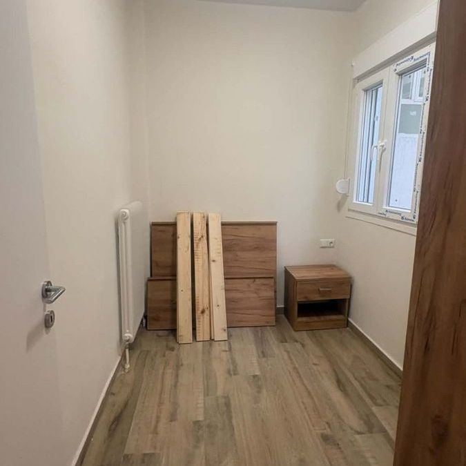 Studio/Γκαρσονιέρα για ενοικίαση Τίμιου Σταυρού (Σέρρες) - Photo 1