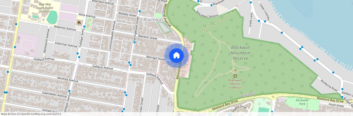 57 Memorial Avenue Blackwall