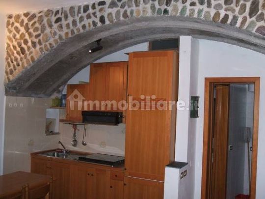 Monolocale via Giuseppe Mazzini 43, Centro, Vernazza - Photo 1