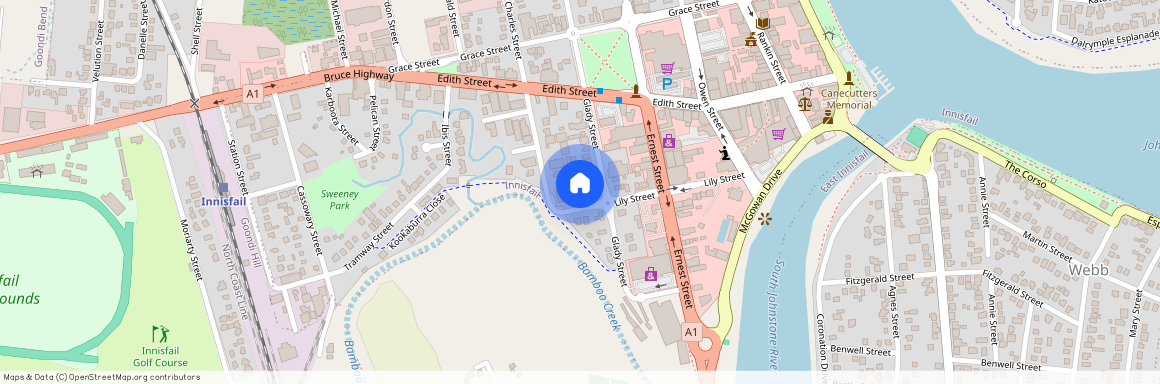 35 Lily Street, Innisfail, QLD 4860