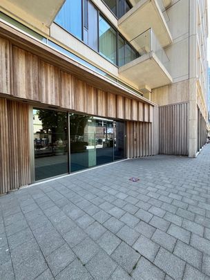 Baan 40-T, Stadsdriehoek, 3011CC, Rotterdam - Photo 1