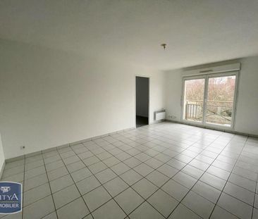 Location Appartement 3 pièces 54m² ALENCON 61000 - Photo 4