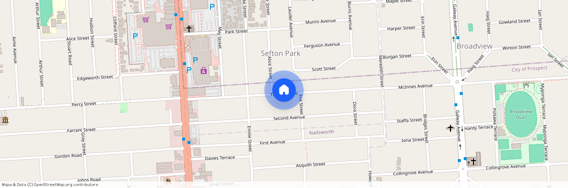 Third Avenue, Sefton Park, South Australia 5083