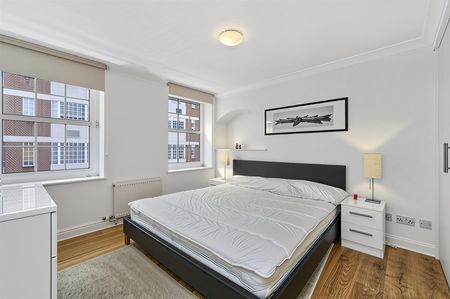 2 bedroom property to let - Photo 5