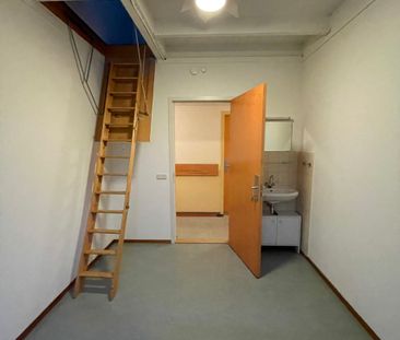 Heyendaalseweg 133, kamer C305, Nijmegen - Foto 6