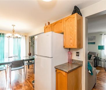 For Lease - 155 Nathan Crescent, Barrie, Ontario - Photo 2