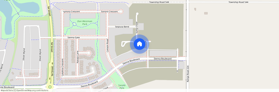 63 Sereno Lane Uppr, T8L 0Z9, Fort Saskatchewan