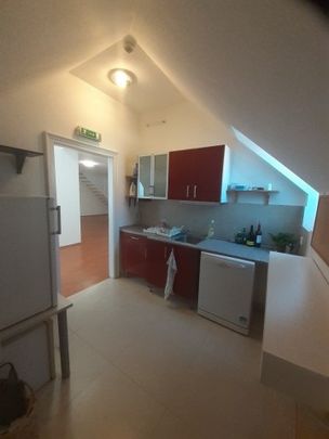 Bajza street, office - Fotó 1