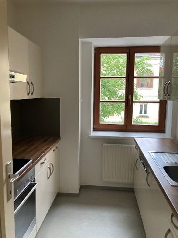 Weiz-Zentrum, 80 m² vielseitige Wohnung oder Büro in zentraler Lage mit 2 Schlafzimmer! - Foto 4