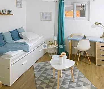 Appartement T1 près de AMIENS à louer - Photo 3