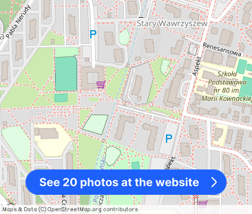 Bielany lux po remoncie 3 osobne pokoje Garaż - Photo 1