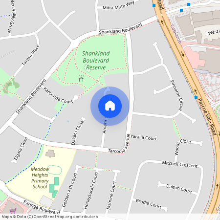 20a Amarina Close, Vic 3048, Meadow Heights