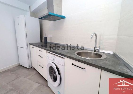 Alquiler de piso en Centro