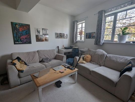 Room in a Shared Flat, Romeyn Road, SW16 - Photo 1