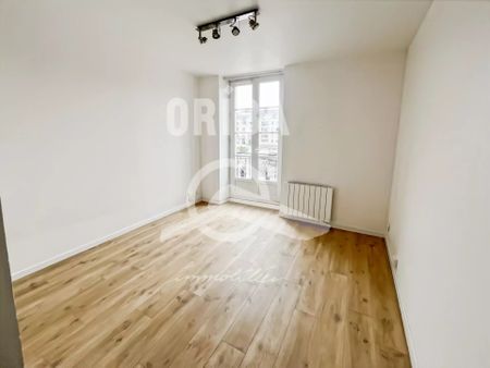 Location Appartement 1 pièce 18m² NANTES 44000 - Photo 2