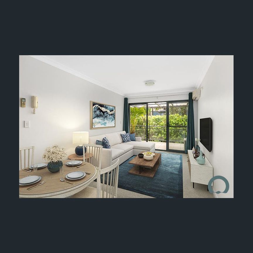 Conveniently located with prized LUG - Photo 1