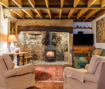 3 bedroom barn conversion to rent - Photo 4