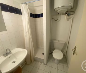 Location Appartement 2 pièces 23m² MONTPELLIER 34000 - Photo 6