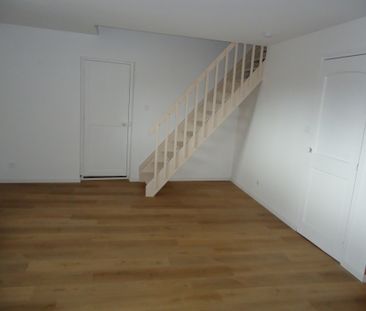 Location Appartement 3 pièces 60m² NEVERS 58000 - Photo 4