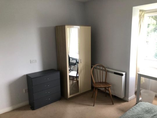 1 bedroom in a house share to rent - Photo 1