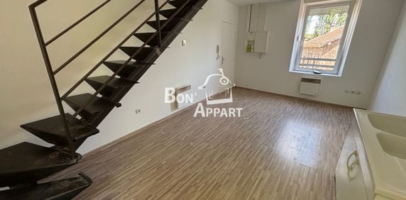 Appartement 2 pièces à Joeuf - Photo 2